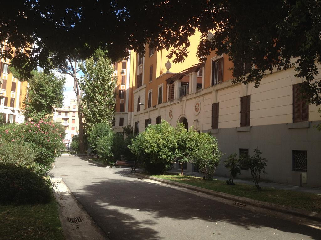 Casa Di Sara * Roma