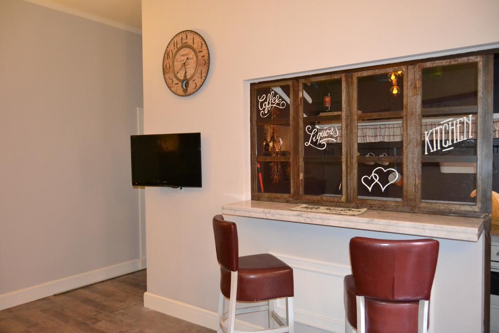 Casa Di Sara Casa vacanze Roma