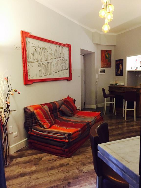 Casa de férias Casa Di Sara Roma