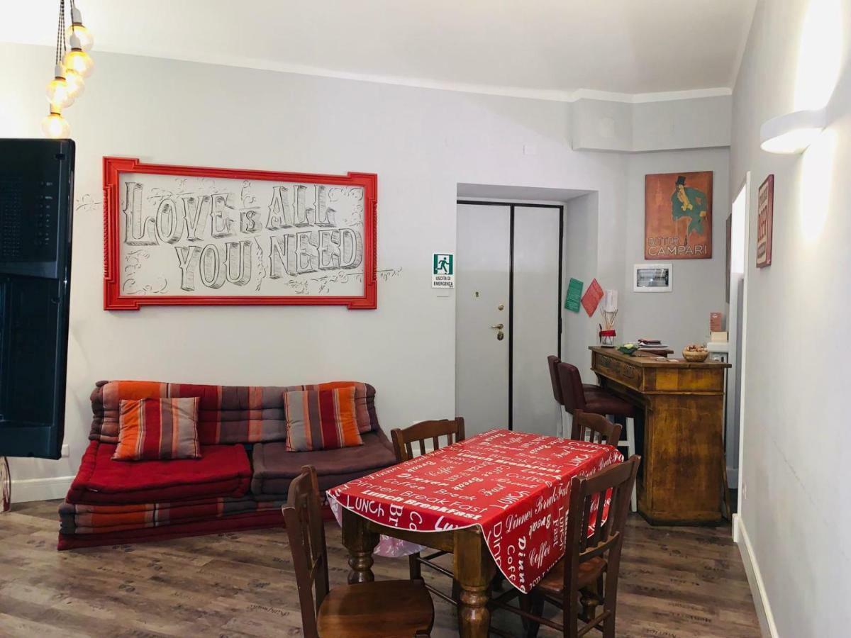 Casa Di Sara Casa de férias Roma