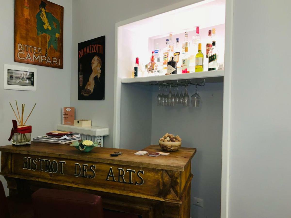 Casa de férias Casa Di Sara